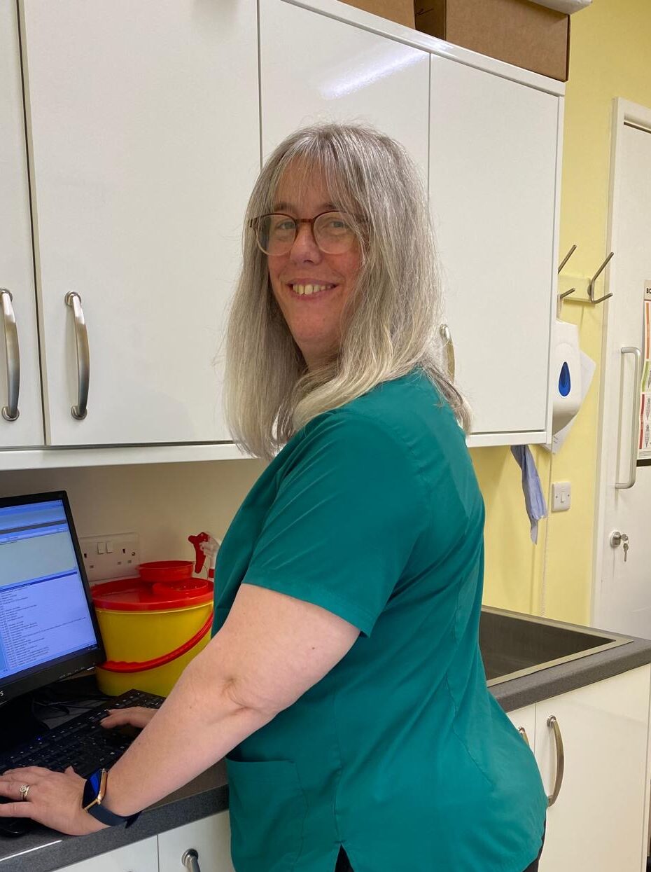 Andrea Lacey-Malvern